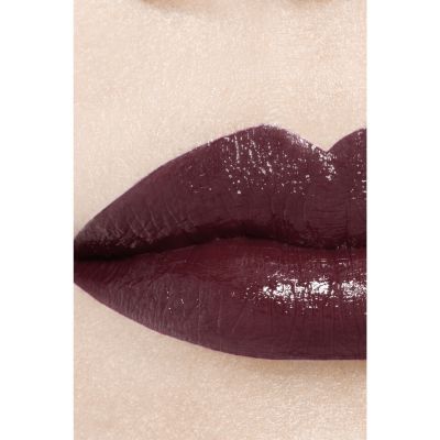 CHANEL ROUGE ALLURE LAQUE Exclusive Creation - Limited Edition. Luminous Intense Lip Colour