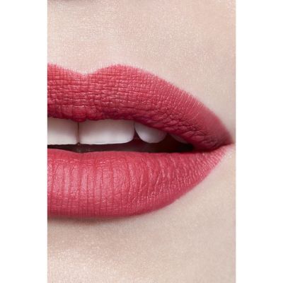 CHANEL Rouge Allure Velvet Švytintys matiniai lūpų dažai