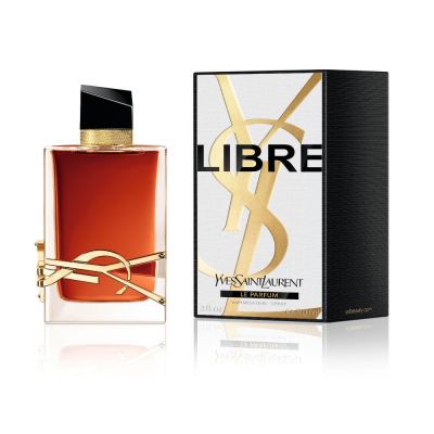 YVES SAINT LAURENT Libre Le Parfum Purškiamas kvapusis vanduo