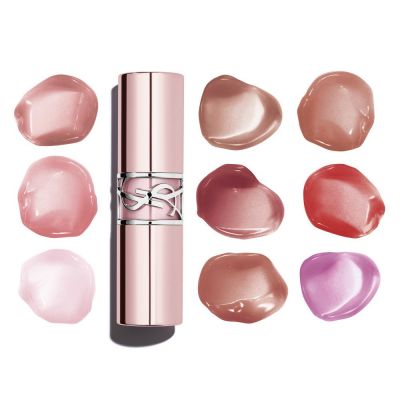 YVES SAINT LAURENT Loveshine Candy Glow Lūpų balzamas