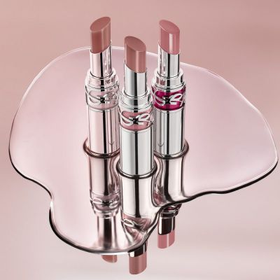 YVES SAINT LAURENT Loveshine Candy Glow Lūpų balzamas