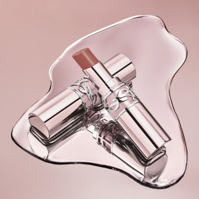 YVES SAINT LAURENT Loveshine Candy Glow Lūpų balzamas