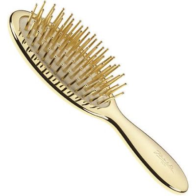 JANEKE 1830 AIR-CUSHIONED HAIR-BRUSH Hair brush