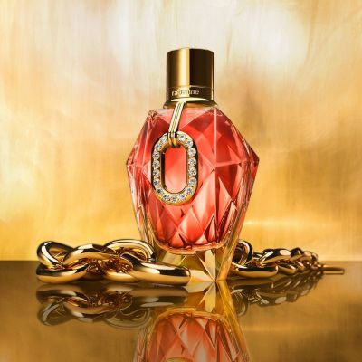 RABANNE Gold For Her Pure Diamonds Purškiamas kvapusis vanduo