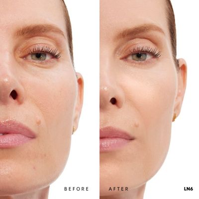 YVES SAINT LAURENT All Hours Glow Kreminė pudra