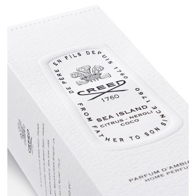 CREED SEA ISLAND Home perfume spray