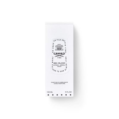 CREED SEA ISLAND Home perfume spray
