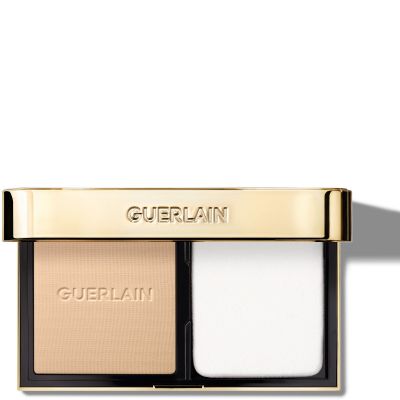 GUERLAIN PARURE GOLD SKIN CONTROL HIGH PERFECTION MATTE COMPACT FOUNDATION 