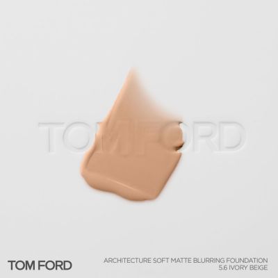 TOM FORD ARCHITECTURE SOFT MATTE Kreminė pudra
