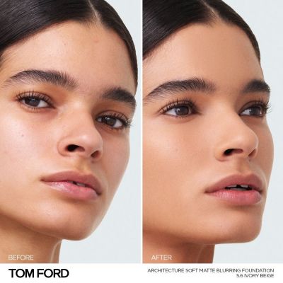 TOM FORD ARCHITECTURE SOFT MATTE Kreminė pudra