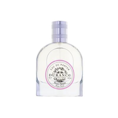 DURANCE ROSE PETAL Eau de parfum spray