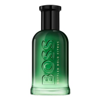 HUGO BOSS Bottled Bold Citrus Purškiamas kvapusis vanduo