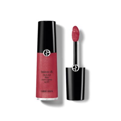 GIORGIO ARMANI BEAUTY Luminous Cheek Tint Kreminiai skaistalai