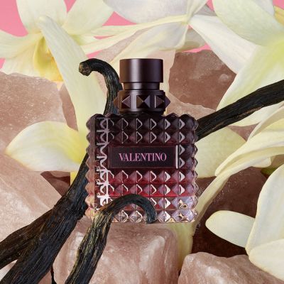 VALENTINO BORN IN ROMA DONNA INTENSE  Purškiamas kvapusis vanduo