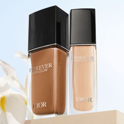 DIOR Forever Skin Correcting Full-Coverage Concealer Ilgalaikis, stipriai maskuojantis, drėkinamasis kreminis maskuoklis 