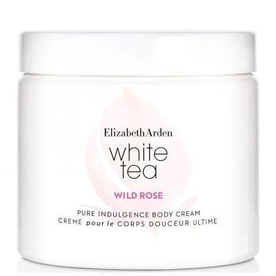 The body cream