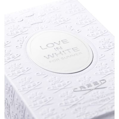 CREED Love in White for Summer Eau de parfum spray