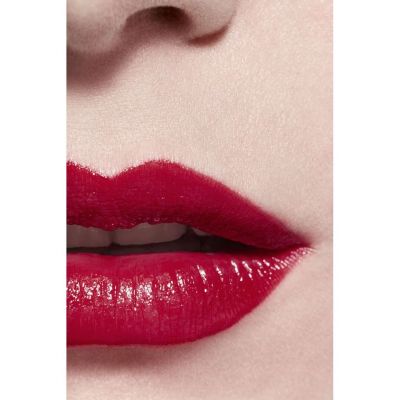 CHANEL Rouge Coco Intensyviai drėkinamieji lūpų dažai