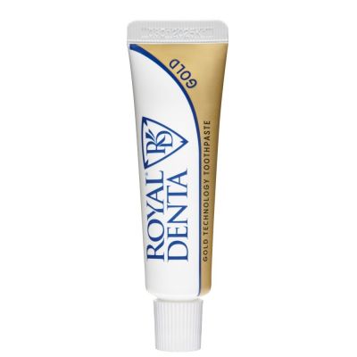 ROYAL DENTA Gold Toothpaste