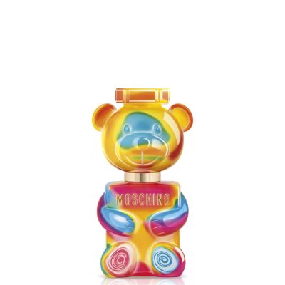 MOSCHINO Toy 2 Gummy Purškiamas kvapusis vanduo