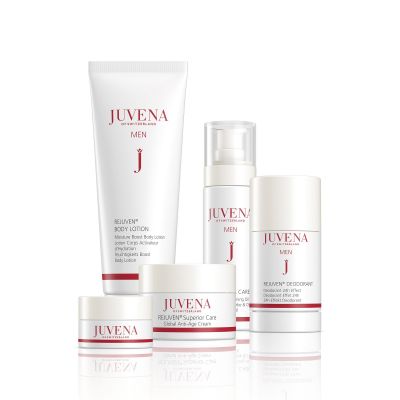 JUVENA Rejuven After Shave Balm Balzamas po skutimosi