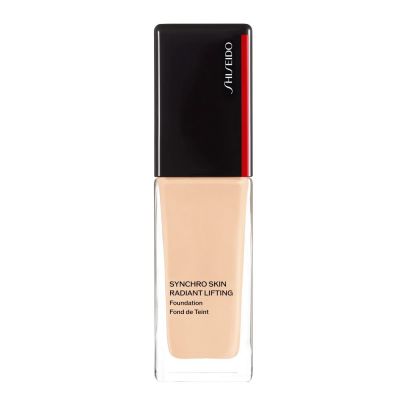 SHISEIDO SYNCHRO SKIN RADIANT LIFTING Kreminė pudra