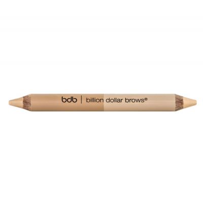 Duo stick concealer