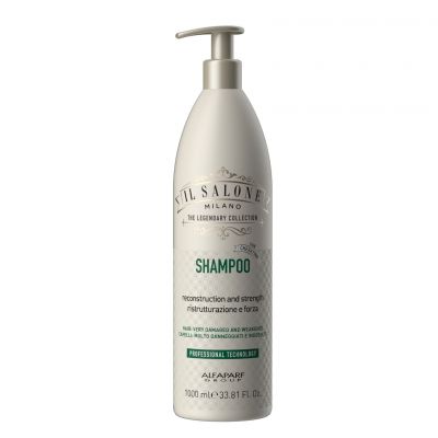 Hair shampoo