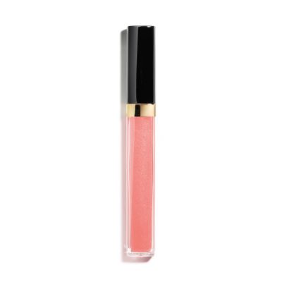 CHANEL Rouge Coco Gloss Drėkinamasis lūpų blizgis
