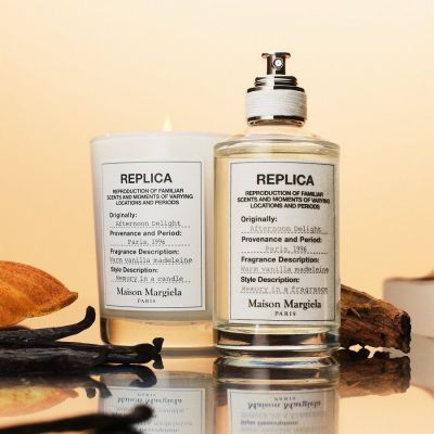 MAISON MARGIELA Afternoon Delight Purškiamas tualetinis vanduo