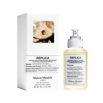 MAISON MARGIELA Afternoon Delight Purškiamas tualetinis vanduo