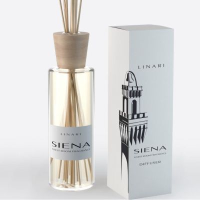 LINARI Siena Namų kvapas