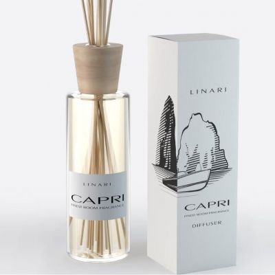 LINARI Capri Namų kvapas