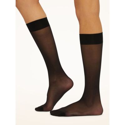 WOLFORD INDIVIDUAL 10 Puskojinės