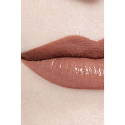CHANEL Rouge Coco Bloom Drėkinantys ir putlinantys lūpų dažai