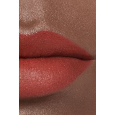 CHANEL ROUGE ALLURE VELVET NUIT BLANCHE Švytintys matiniai lūpų dažai. Limituoto leidimo matinė pakuotė