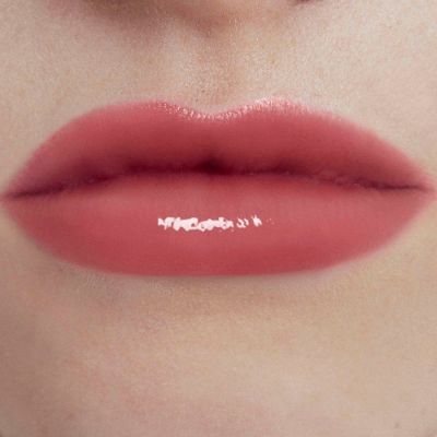 YVES SAINT LAURENT Loveshine Candy Glow Lūpų balzamas