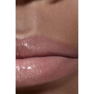 CHANEL Rouge Coco Gloss Drėkinamasis lūpų blizgis