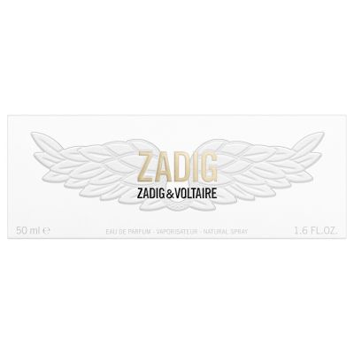 ZADIG & VOLTAIRE ZADIG Purškiamas kvapusis vanduo