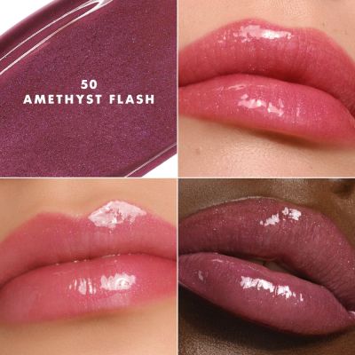 GIORGIO ARMANI BEAUTY Prisma Flash Glossy Color Lip Balm Lūpų balzamas su atspalviu