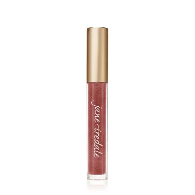 JANE IREDALE HydroPure Hyaluronic Lip Gloss Drėkinamasis lūpų blizgis