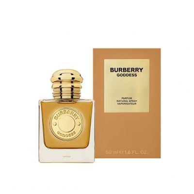 BURBERRY Goddess Parfum Purškiamieji kvepalai