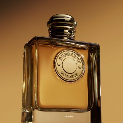 BURBERRY Goddess Parfum Purškiamieji kvepalai