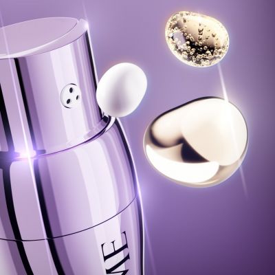 LANCÔME RÉnergie C.R.X Triple Serum Retinol Jauninamasis serumas