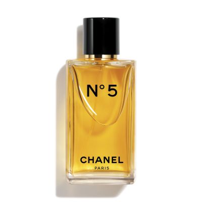 CHANEL N°5 Purškiamas tualetinis vanduo