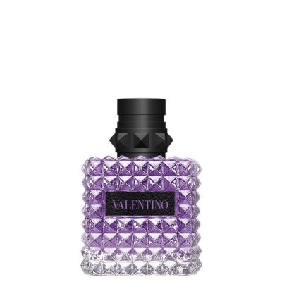 VALENTINO Born In Roma Donna Purple Melancholia  Purškiamas kvapusis vanduo