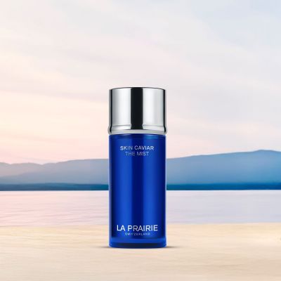 LA PRAIRIE SUMMER WARDROBE SET Veido odos priežiūros rinkinys