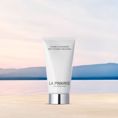 LA PRAIRIE SUMMER WARDROBE SET Veido odos priežiūros rinkinys