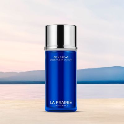 LA PRAIRIE SUMMER WARDROBE SET Veido odos priežiūros rinkinys
