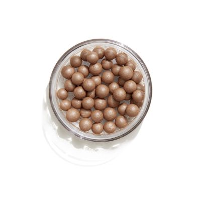 GOSH Precious Powder Pearls Rutulinė pudra